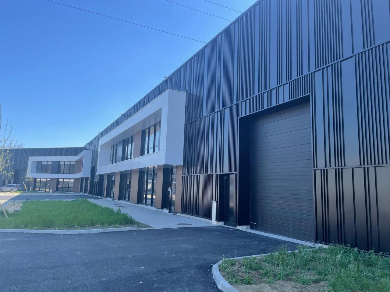 Local d'activité Bondues 3971m² Location local d'activité Bondues Nord OLACT2533613 0
